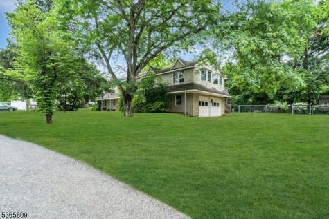 9 Mueller Lane Franklin NJ 07882