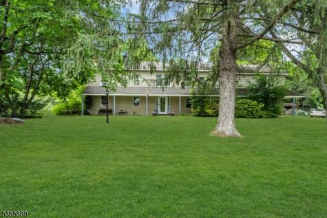 9 Mueller Lane Franklin NJ 07882