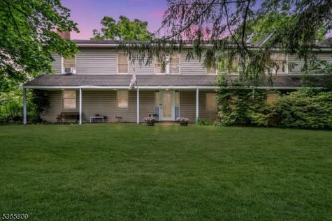 9 Mueller Lane Franklin NJ 07882