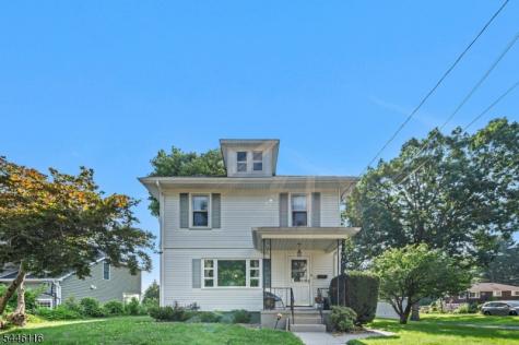 19 Church Street Netcong NJ 07857