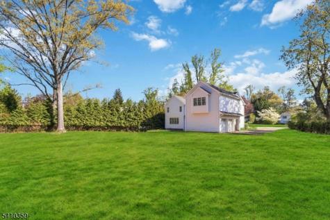 5 Joanna Way Chatham NJ 07928
