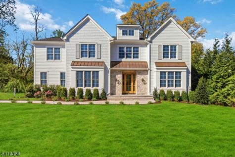 5 Joanna Way Chatham NJ 07928