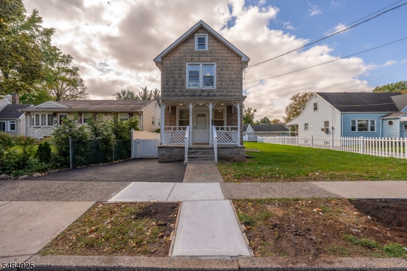 704 W Lake Avenue Rahway NJ 07065