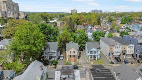55 Kenmore Avenue Newark NJ 07106