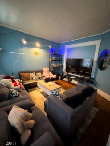 169 Laurel Avenue Irvington NJ 07111