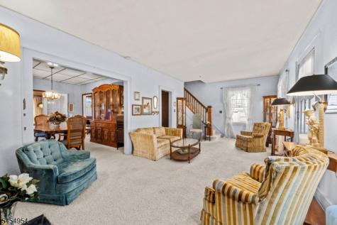 20 Woodside Terrace West Orange NJ 07052