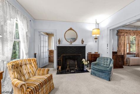 20 Woodside Terrace West Orange NJ 07052