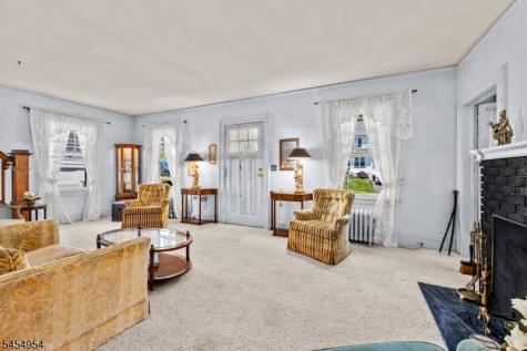 20 Woodside Terrace West Orange NJ 07052