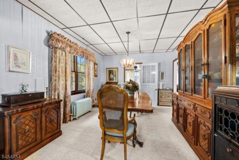 20 Woodside Terrace West Orange NJ 07052