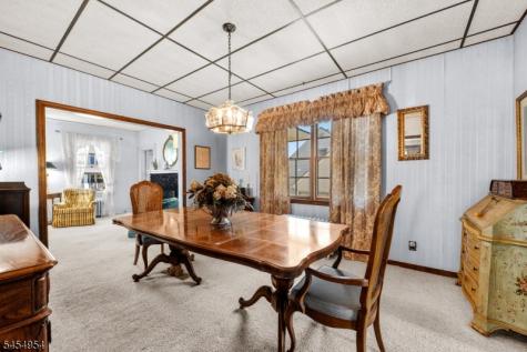20 Woodside Terrace West Orange NJ 07052