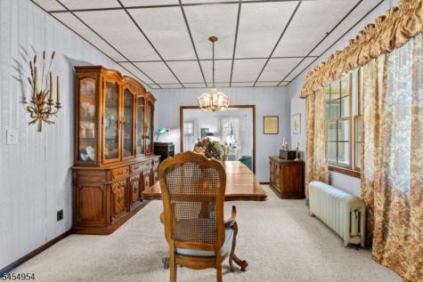 20 Woodside Terrace West Orange NJ 07052
