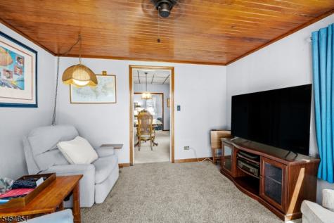 20 Woodside Terrace West Orange NJ 07052