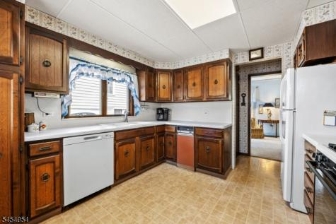 20 Woodside Terrace West Orange NJ 07052