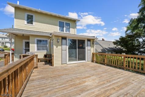 20 Woodside Terrace West Orange NJ 07052