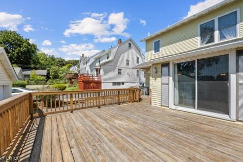 20 Woodside Terrace West Orange NJ 07052