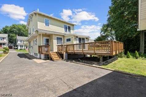 20 Woodside Terrace West Orange NJ 07052