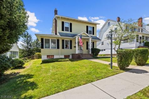 20 Woodside Terrace West Orange NJ 07052