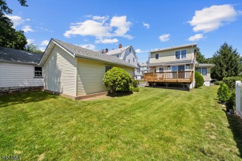 20 Woodside Terrace West Orange NJ 07052