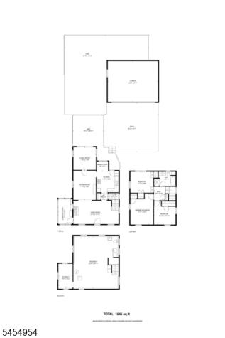 20 Woodside Terrace West Orange NJ 07052