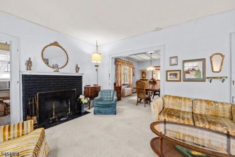 20 Woodside Terrace West Orange NJ 07052
