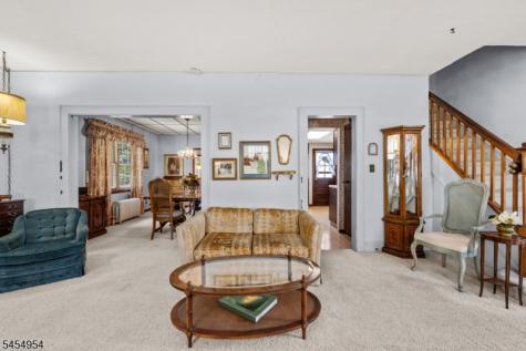 20 Woodside Terrace West Orange NJ 07052