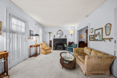 20 Woodside Terrace West Orange NJ 07052