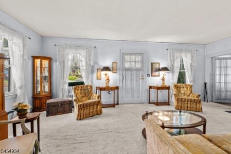 20 Woodside Terrace West Orange NJ 07052