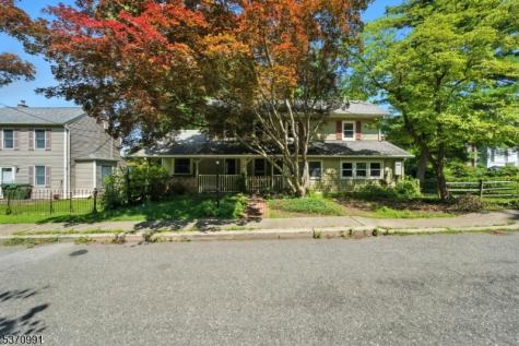 34 North Street Bloomsbury NJ 08804