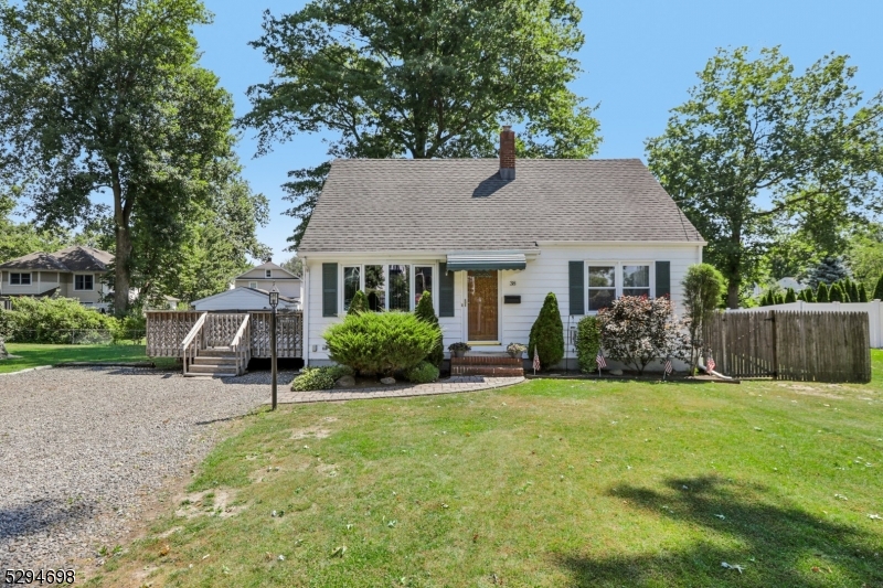 38 Miele Place Summit NJ 07901