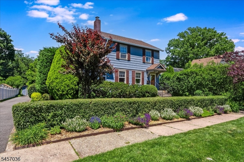 44 Dodd Street Montclair NJ 07042