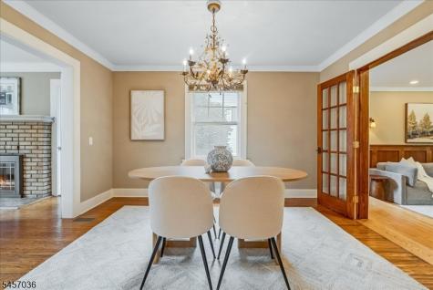 44 Dodd Street Montclair NJ 07042