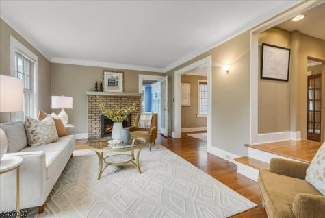 44 Dodd Street Montclair NJ 07042