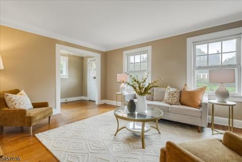 44 Dodd Street Montclair NJ 07042