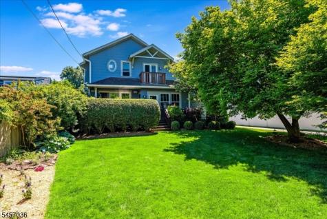 44 Dodd Street Montclair NJ 07042