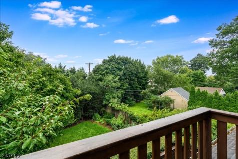 44 Dodd Street Montclair NJ 07042