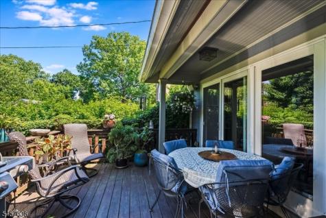 44 Dodd Street Montclair NJ 07042