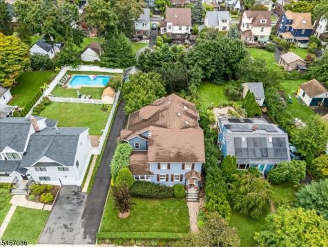 44 Dodd Street Montclair NJ 07042