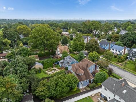 44 Dodd Street Montclair NJ 07042