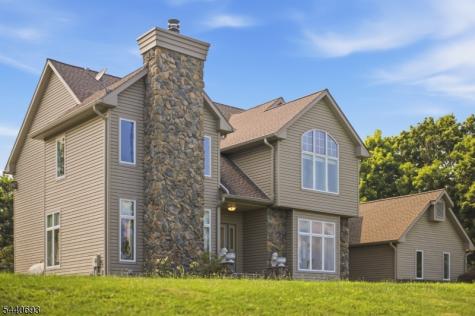 130 Pond School Road Wantage NJ 07461