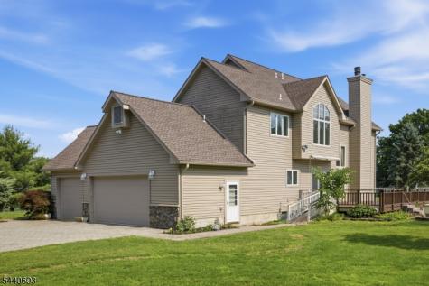130 Pond School Road Wantage NJ 07461