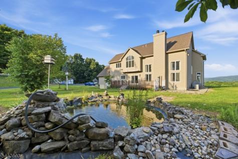 130 Pond School Road Wantage NJ 07461