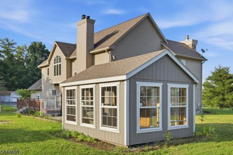 130 Pond School Road Wantage NJ 07461