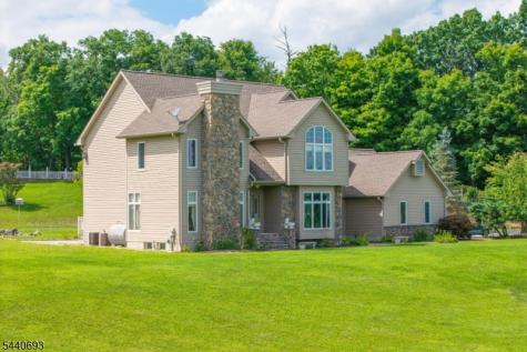 130 Pond School Road Wantage NJ 07461
