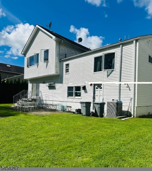 75 S Ashby Avenue Livingston NJ 07039
