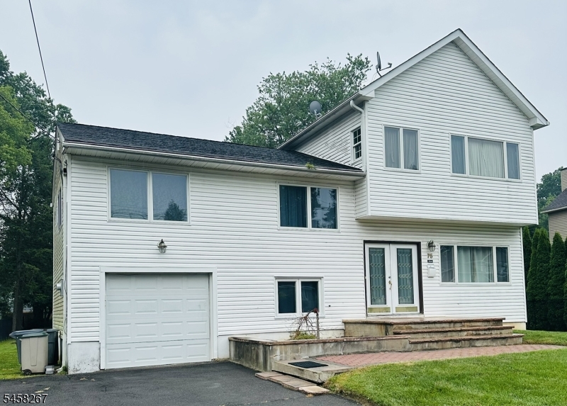 75 S Ashby Avenue Livingston NJ 07039
