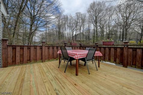 4 Birch Drive E Vernon NJ 07422