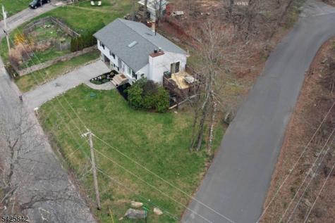4 Birch Drive E Vernon NJ 07422