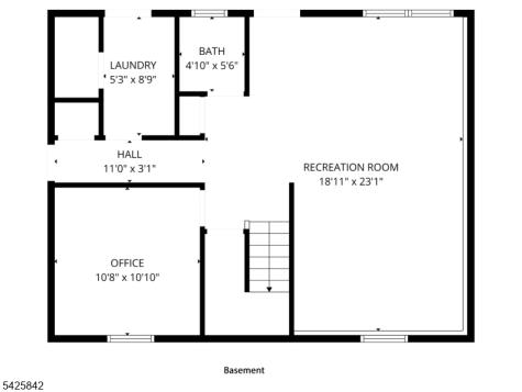 4 Birch Drive E Vernon NJ 07422