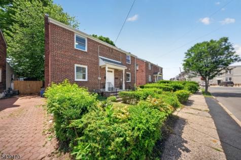 1378 Hamilton Street Elizabeth NJ 07208