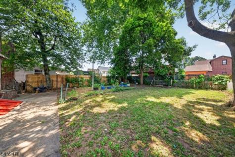 1378 Hamilton Street Elizabeth NJ 07208